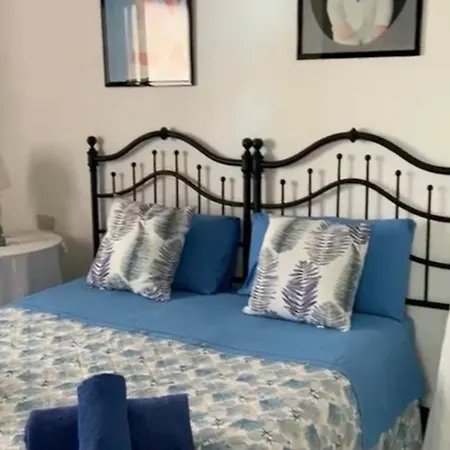 Villa Vela Marina Santa Teresa di Gallura