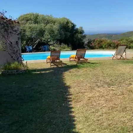 Villa Vela Marina