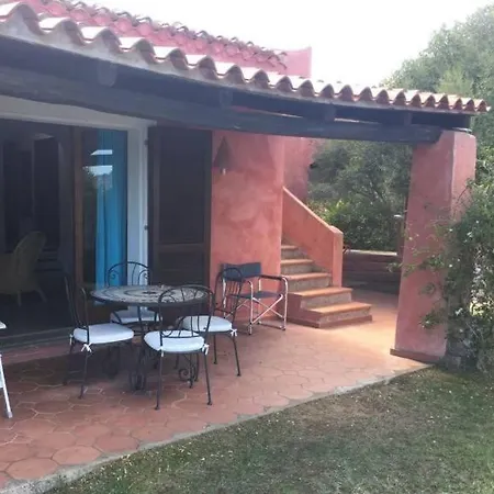 Villa Vela Marina Santa Teresa di Gallura