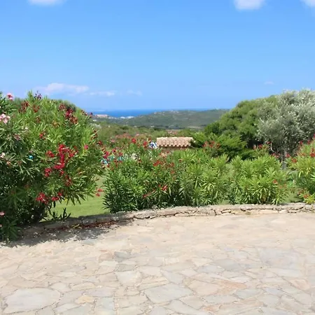 Villa Vela Marina *