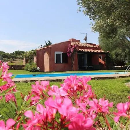 Willa Vela Marina Santa Teresa Gallura