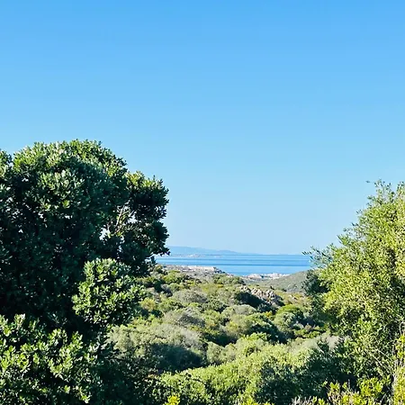 Vela Marina * Santa Teresa di Gallura