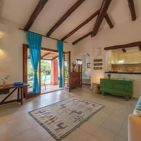Vela Marina Villa