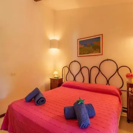Villa Vela Marina