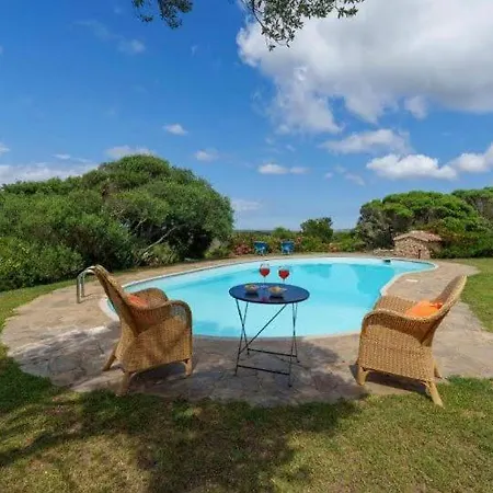 Vela Marina Villa Santa Teresa di Gallura
