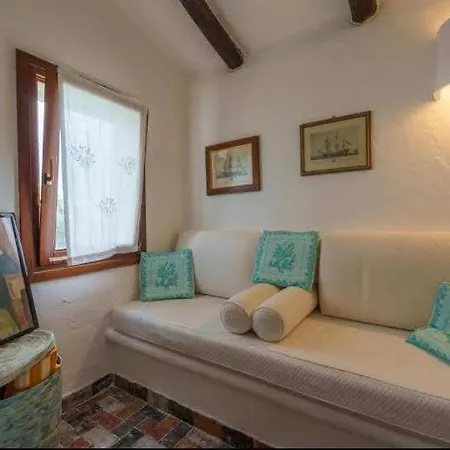 Villa Vela Marina *