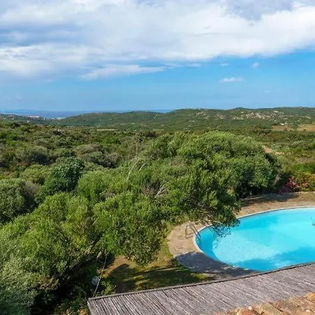 Vela Marina * Santa Teresa Gallura