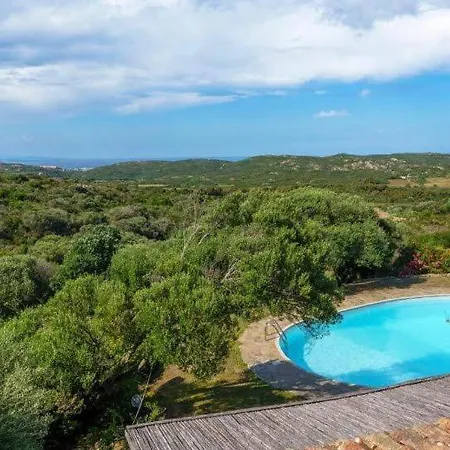 Vela Marina * Santa Teresa di Gallura