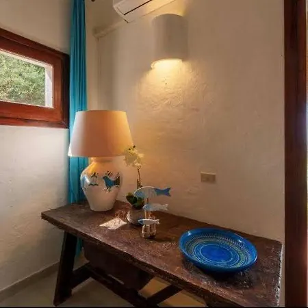Vela Marina Villa