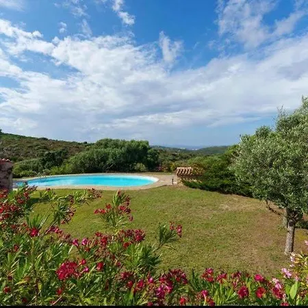 Vela Marina Villa