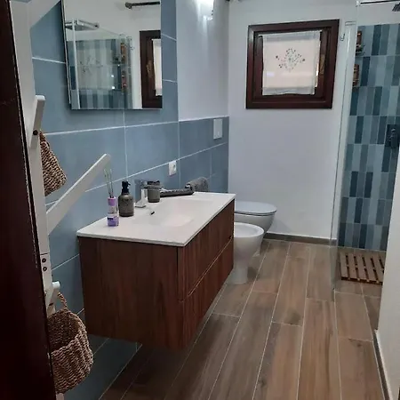 Vela Marina Villa Santa Teresa di Gallura